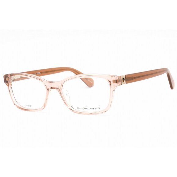 Kate Spade EYEGLASSES KSRENE-10A-52 New with case